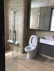 North Park Residences (D27), Apartment #208599581